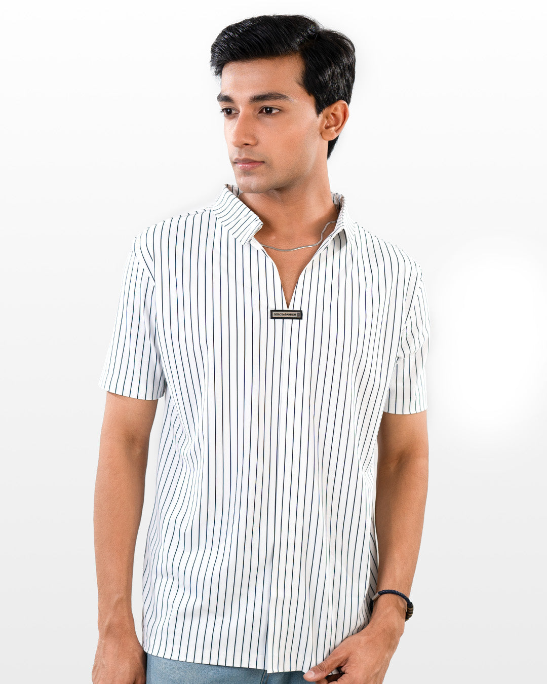 Flexfit Polo - White