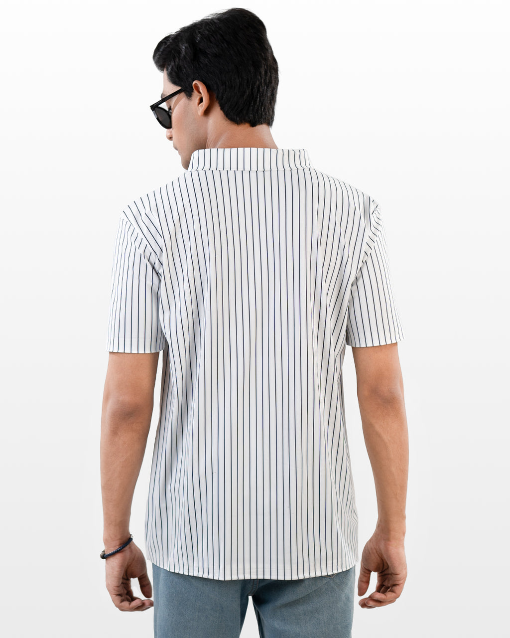 Flexfit Polo - White