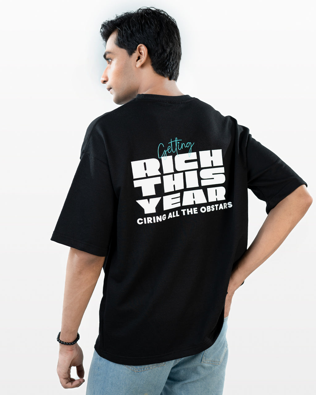 Rubber Print